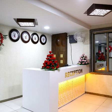 Hotel Shahi Darbar Navsari Εξωτερικό φωτογραφία